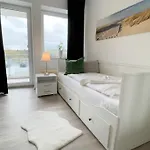 Nordseebrandung D1 5 * Куксхафен