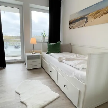 Nordseebrandung D1 5 * Cuxhaven