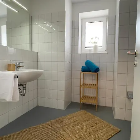 Apartman Nordseebrandung D1 5 *