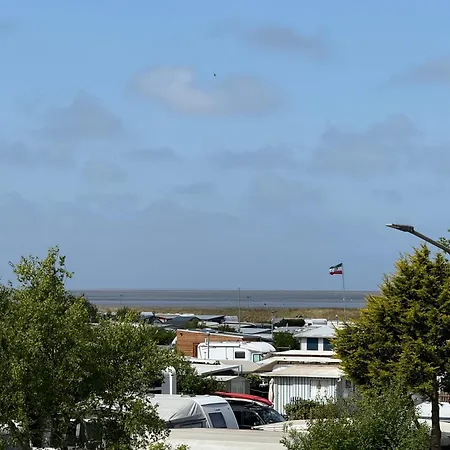 Nordseebrandung D1 5 Διαμέρισμα *