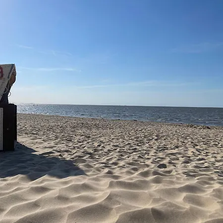 Nordseebrandung D1 5 * Κουξχάφεν