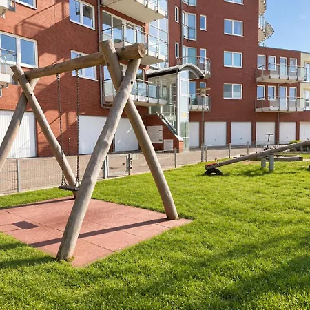 Nordseebrandung D1 5 * Cuxhaven