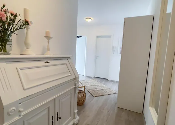 Nordseebrandung D1 5 * Cuxhaven