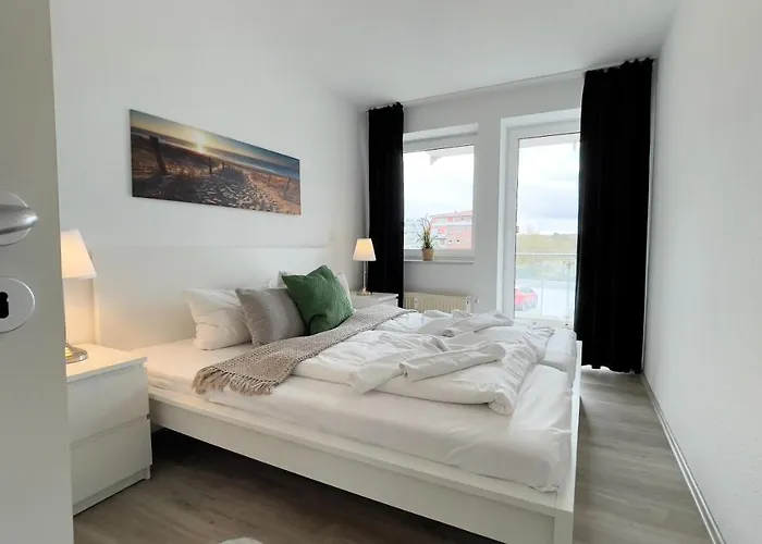 Nordseebrandung D1 5