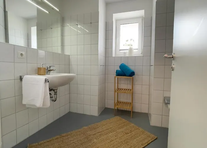 Apartmán Nordseebrandung D1 5 *